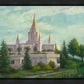 Oakland Temple