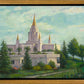 Oakland Temple