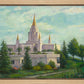 Oakland Temple
