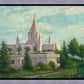 Oakland Temple