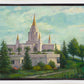 Oakland Temple