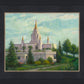 Oakland Temple