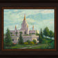 Oakland Temple