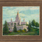 Oakland Temple