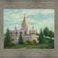 Oakland Temple