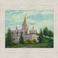 Oakland Temple