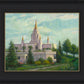 Oakland Temple