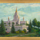 Oakland Temple