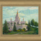 Oakland Temple