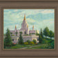 Oakland Temple
