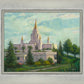 Oakland Temple