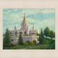 Oakland Temple