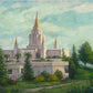 Oakland Temple