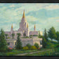 Oakland Temple