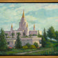 Oakland Temple