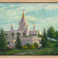 Oakland Temple