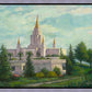 Oakland Temple
