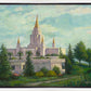 Oakland Temple