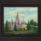 Oakland Temple