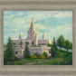 Oakland Temple