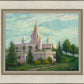 Oakland Temple