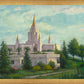 Oakland Temple
