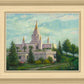Oakland Temple