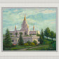 Oakland Temple