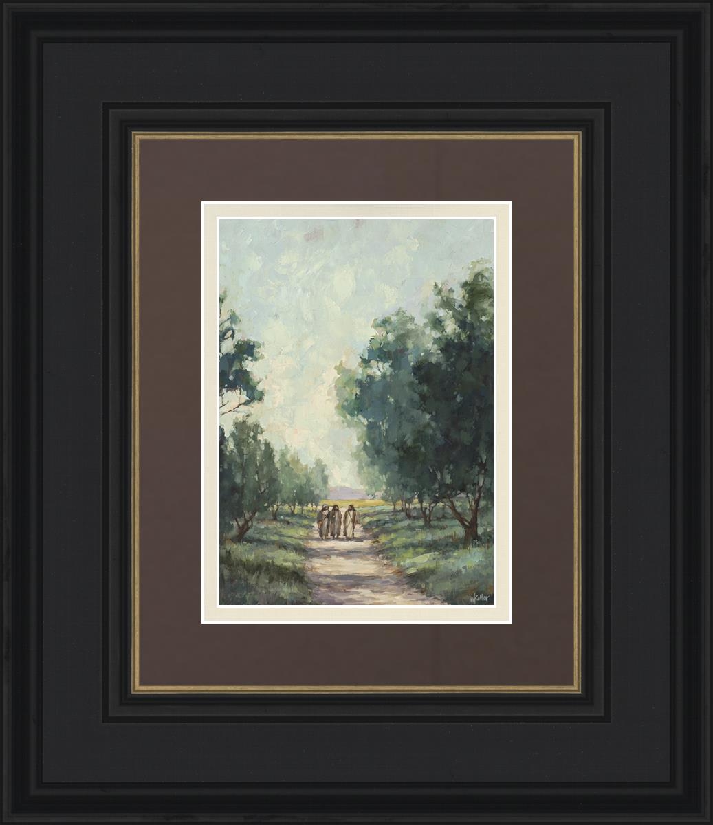 Road to Emmaus