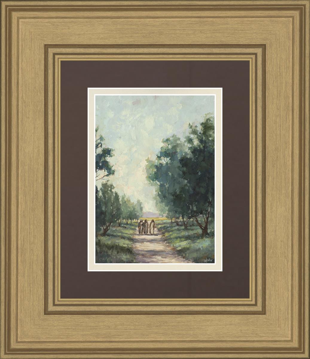 Road to Emmaus