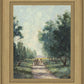 Road to Emmaus