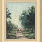 Road to Emmaus