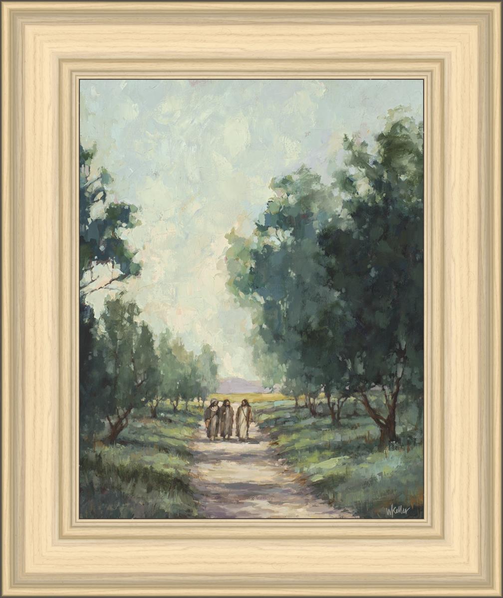 Road to Emmaus