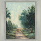 Road to Emmaus