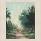Road to Emmaus