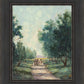 Road to Emmaus