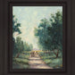 Road to Emmaus