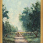 Road to Emmaus