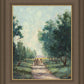 Road to Emmaus
