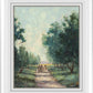 Road to Emmaus