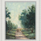 Road to Emmaus