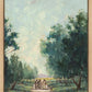 Road to Emmaus