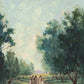 Road to Emmaus