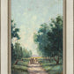 Road to Emmaus