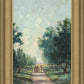 Road to Emmaus