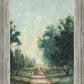 Road to Emmaus