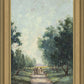 Road to Emmaus