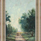 Road to Emmaus