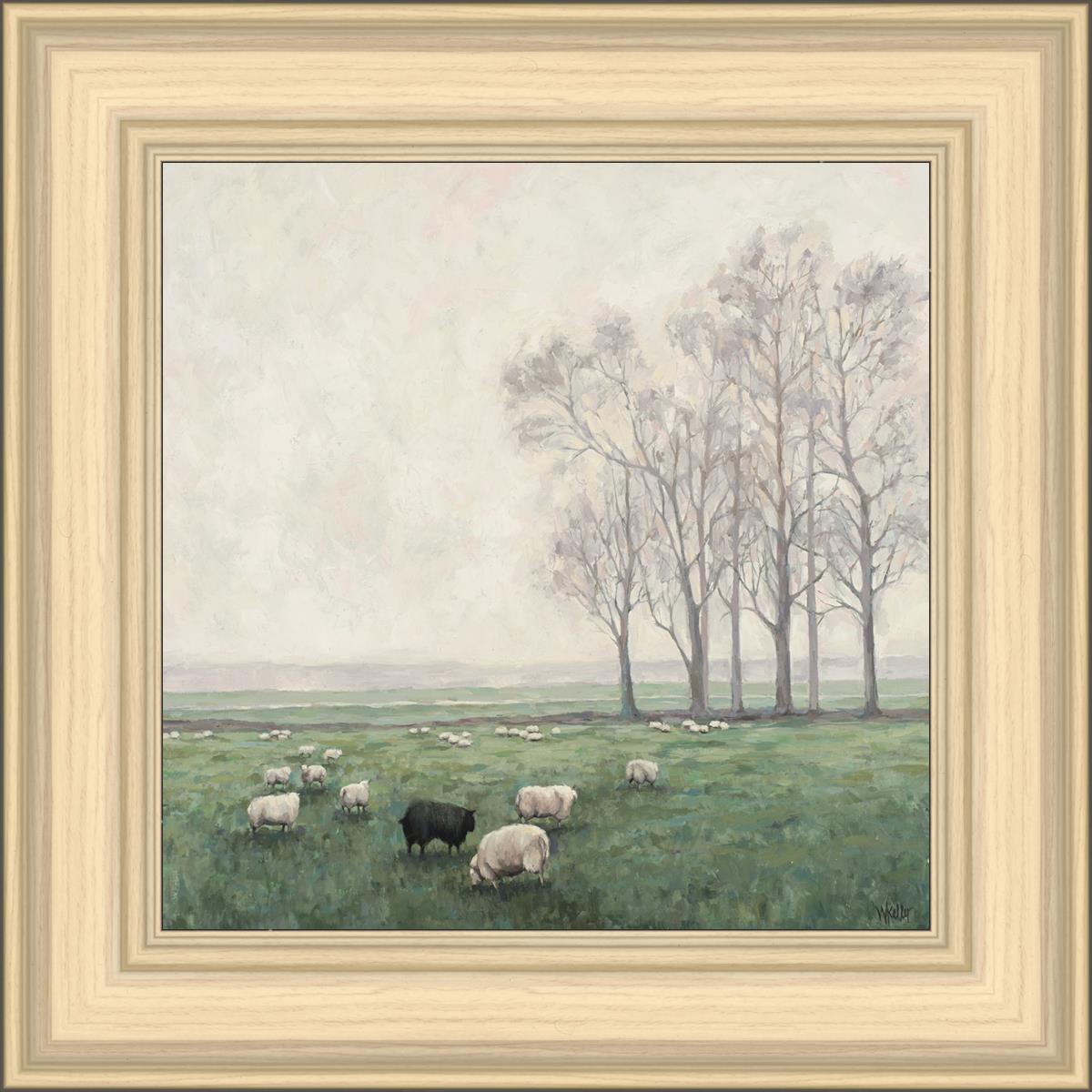 Back to the Fold