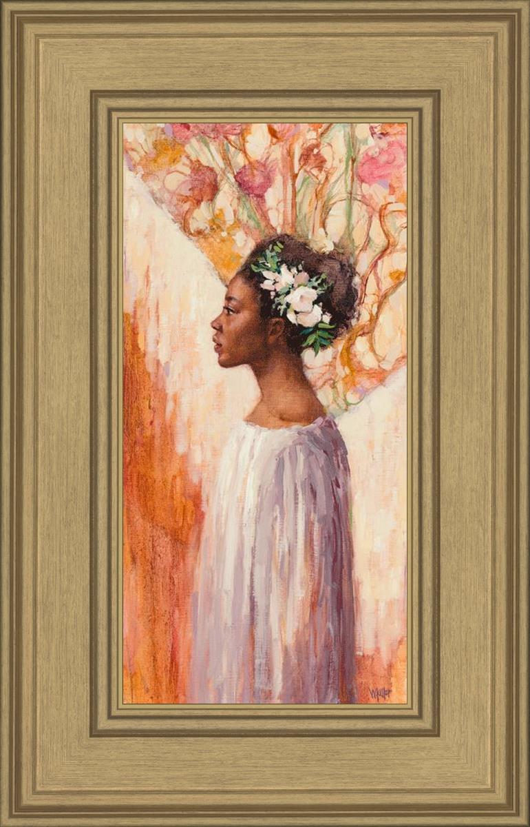Angel of Mercy
